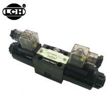 Yuken DSG02 DSG03 ac110v Solenoid directional Valves